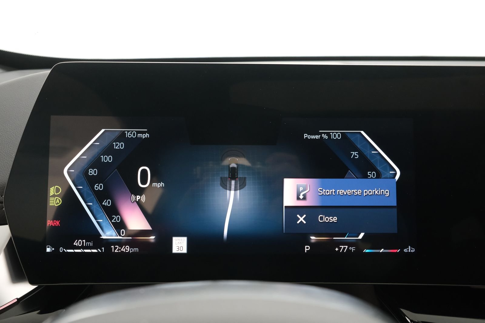 New 2027 Jet Black BMW xDrive28i image 15