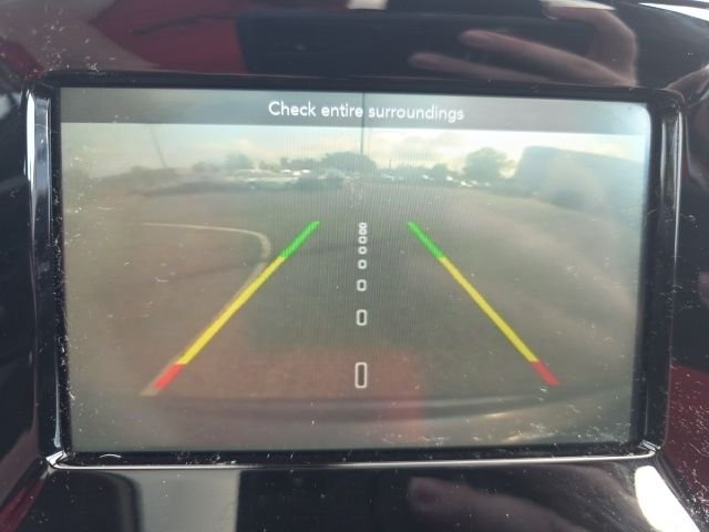 Used 2019 Gray Jeep Latitude image 19
