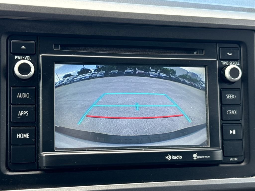 Used 2016 White Toyota SR5 image 20