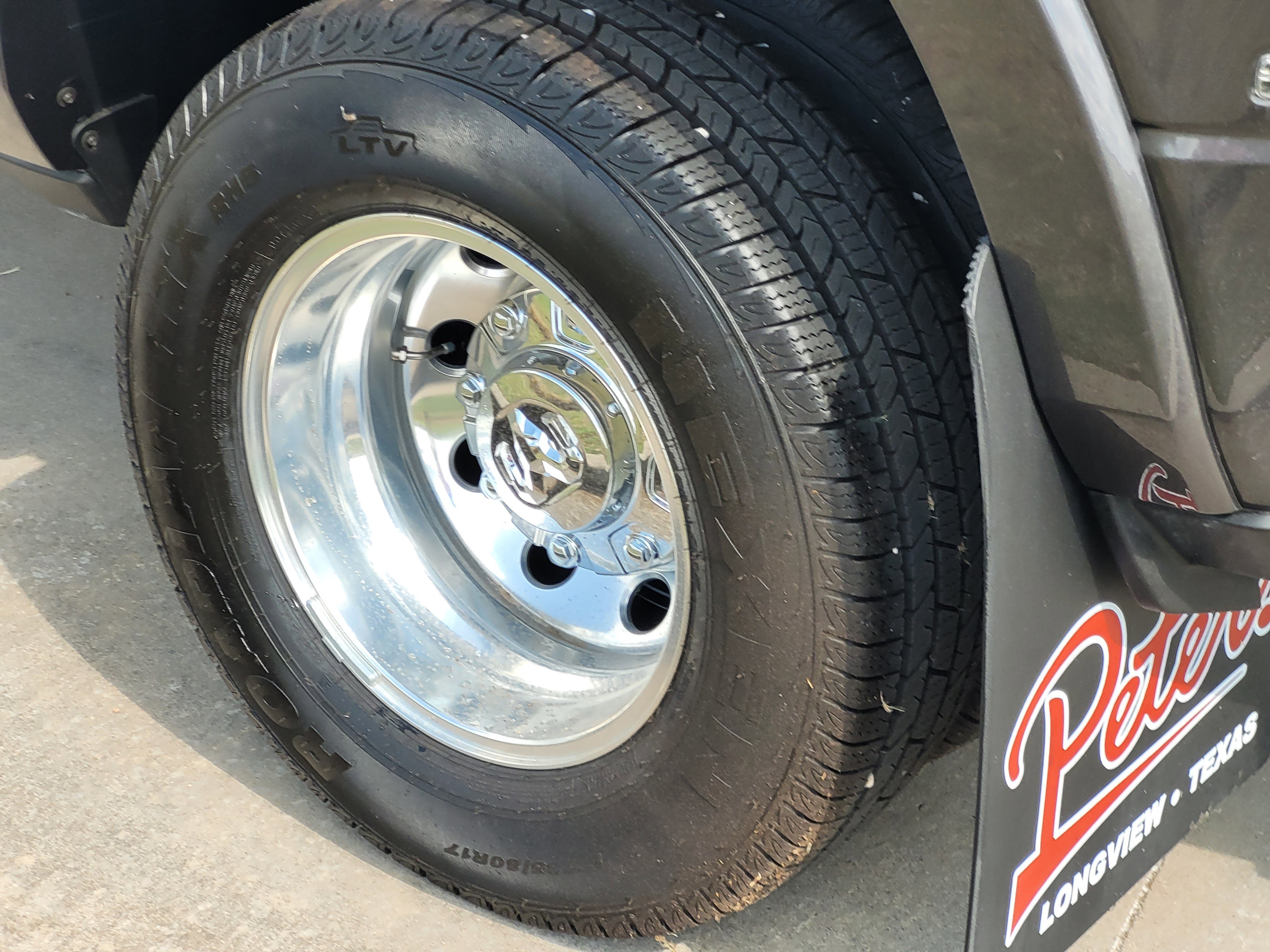 2025 RAM 3500 Limited - Photo 5
