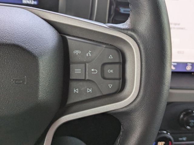 2024 Ford Bronco 4-Door Wildtrak - Photo 31