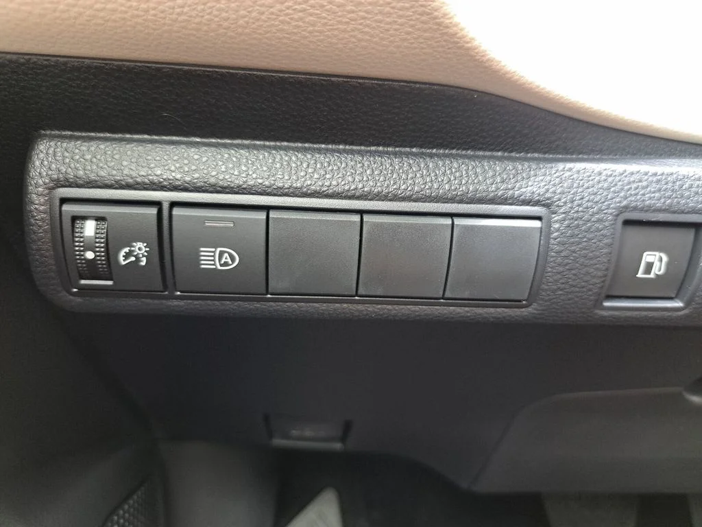New 2026 Celestite Toyota  XLE image 15