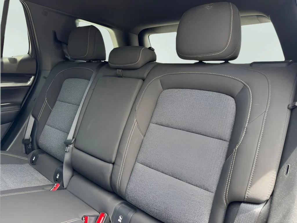 Used 2026 White GMC Elevation image 14
