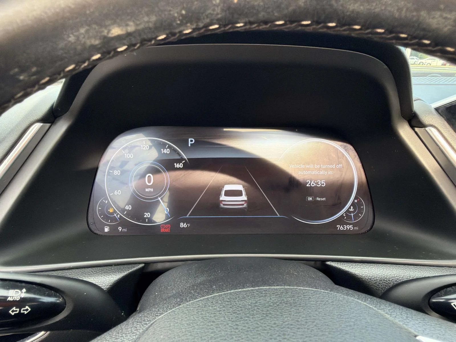 Used 2021 Gray Hyundai SEL image 23