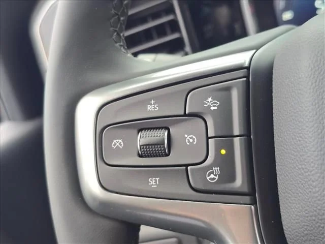 New 2026 Cypress Gray Chevrolet LT image 22