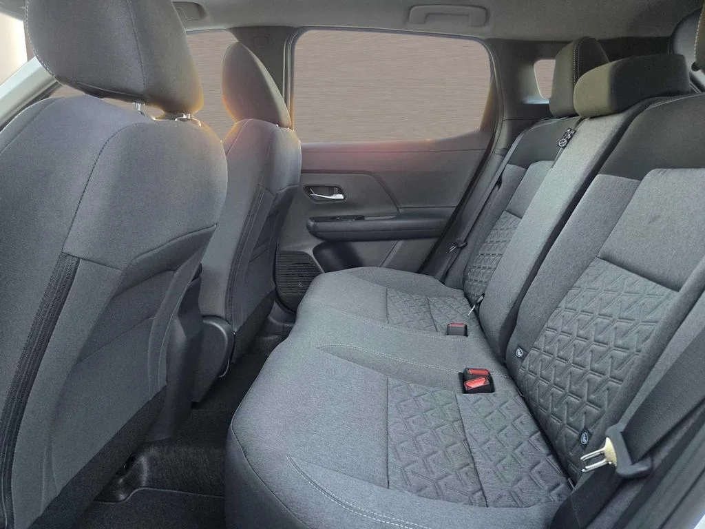 2026 Nissan KICKS SV - Photo 12