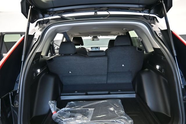 Used 2026  Honda EX image 17