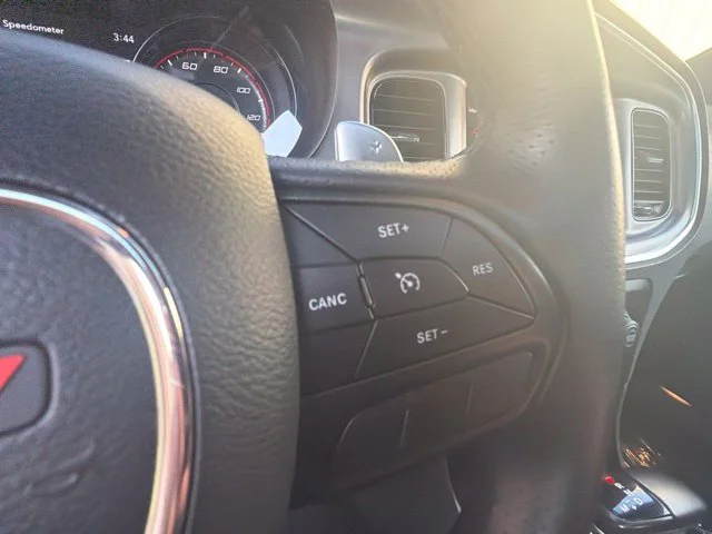 Used 2021 Black Dodge GT image 29