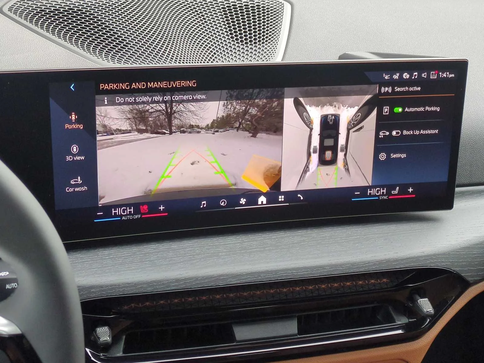New 2026 Jet Black BMW 330i NA xDrive image 31