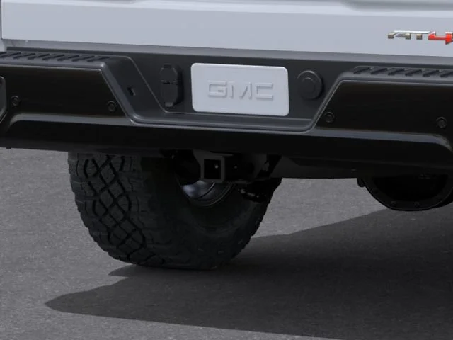 2026 GMC Sierra 1500 AT4X - Photo 18