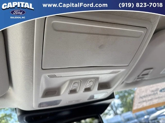 Used 2024 Gray Ford Badlands image 33
