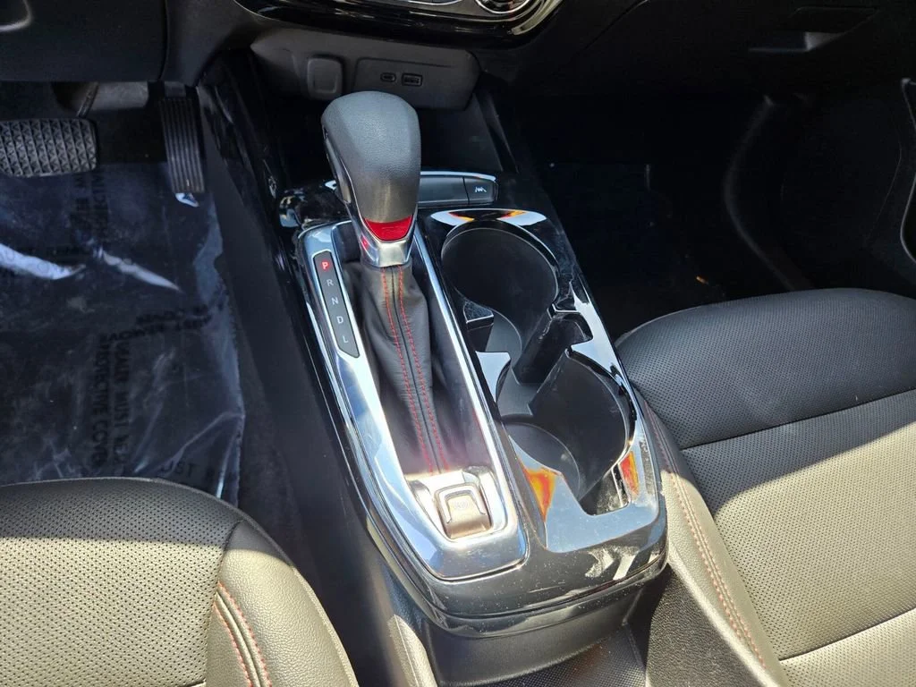 Used 2024 Sterling Gray Metallic Chevrolet 2RS image 22