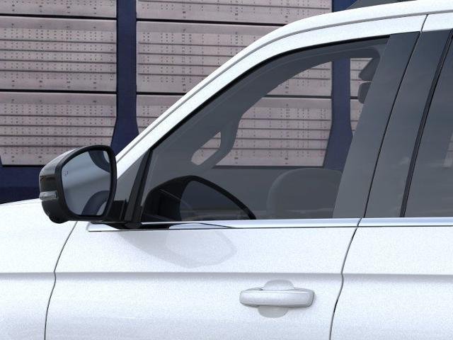 New 2026 Star White Metallic Tri-Coat Ford MAX Active image 40