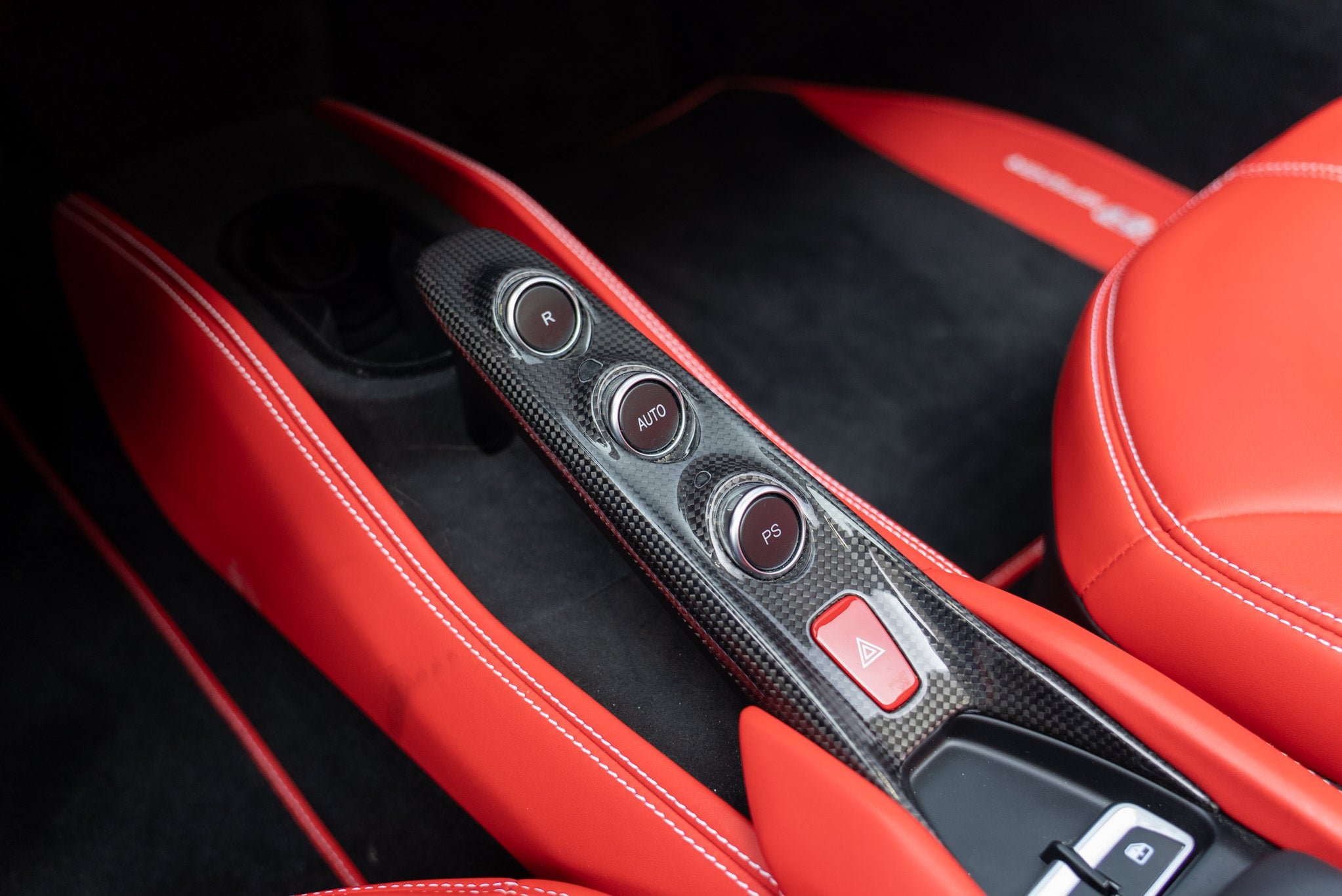 Certified Used 2022 Bianco Avus Ferrari  image 49