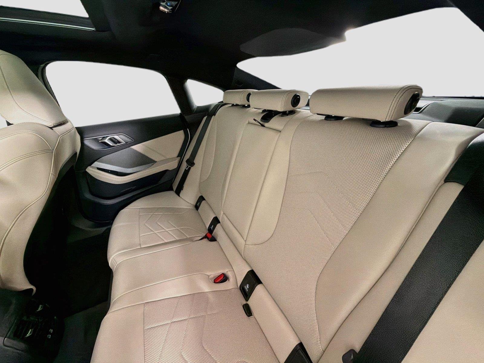 New 2026 Alpine White BMW 228 xDrive image 24