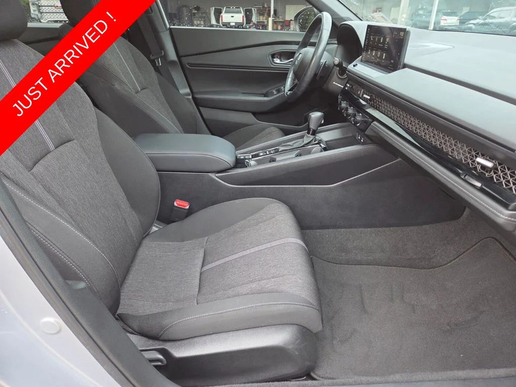 Used 2023 Silver Honda Sport image 14