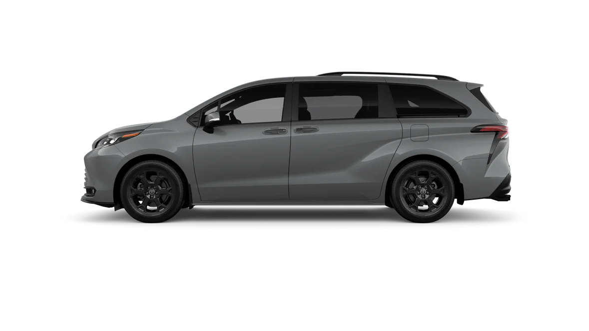 New 2026 Cement Toyota Woodland Edition image 25