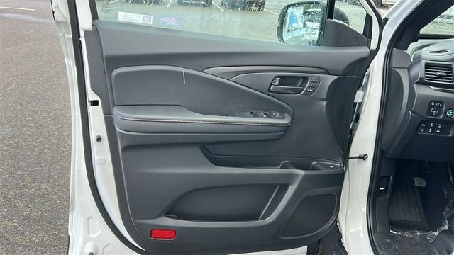 2026 Honda Ridgeline TrailSport - Photo 9