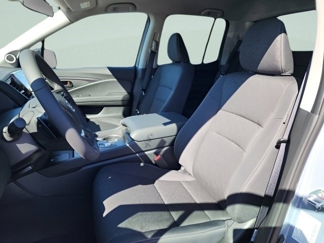 2026 Honda Ridgeline Sport - Photo 19