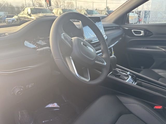 New 2026 Joose Exterior Paint Jeep Latitude Altitude image 17