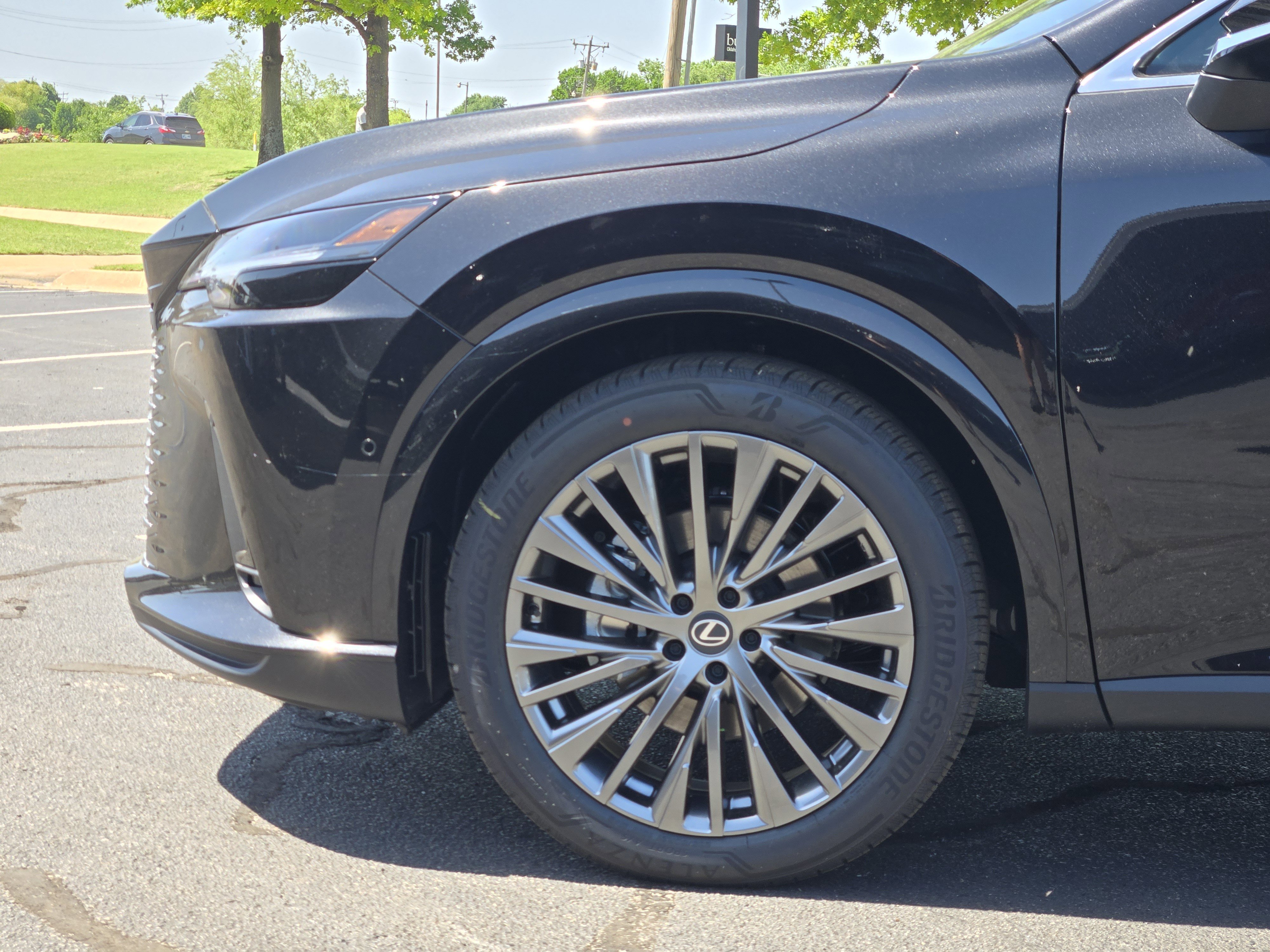 New 2026 Caviar Lexus LUXURY image 5
