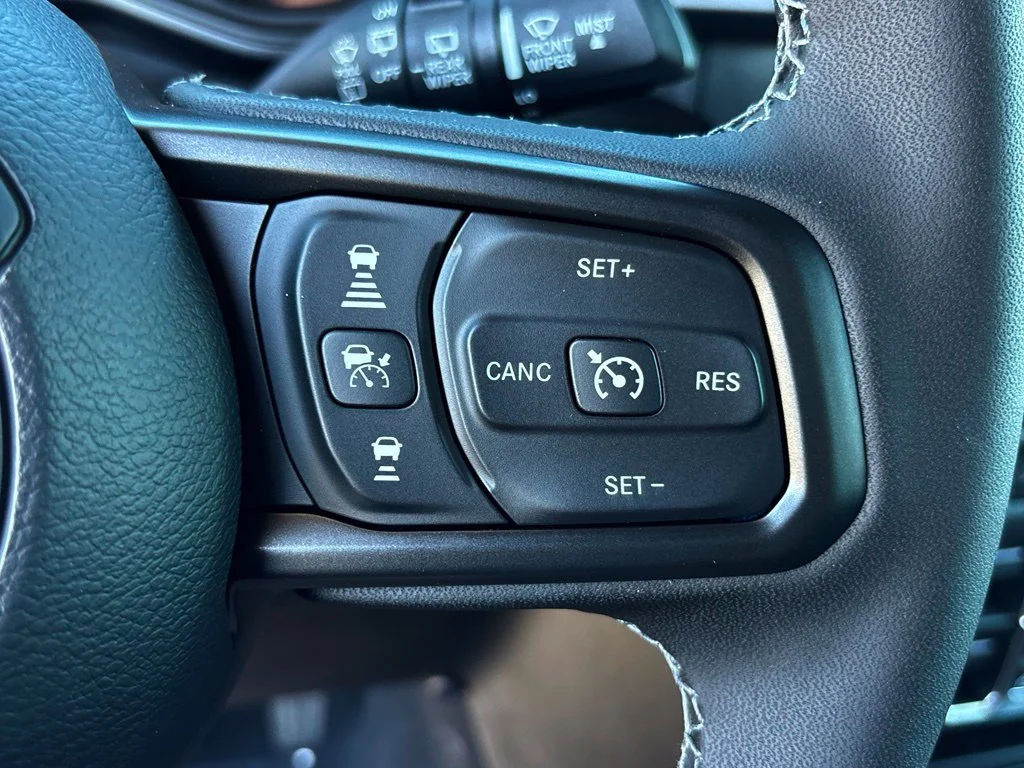 New 2026 Gray Jeep 85th Anniversary Edition image 13