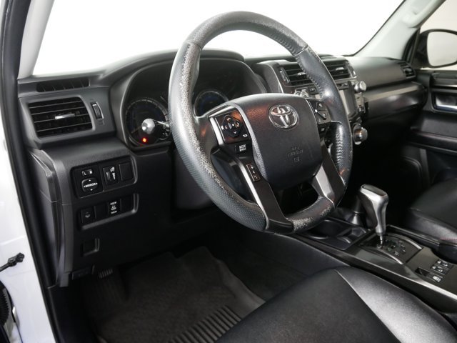 Used 2016 Super White Toyota TRD Pro image 10