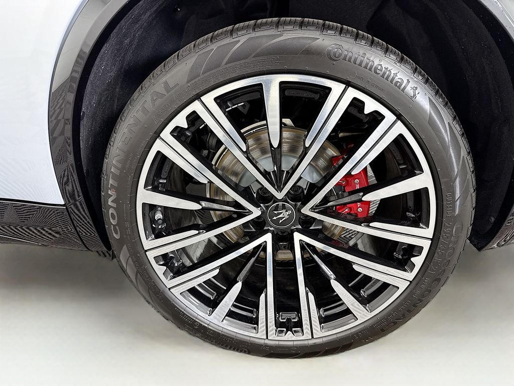 2025 Maserati Grecale MODENA - Photo 30