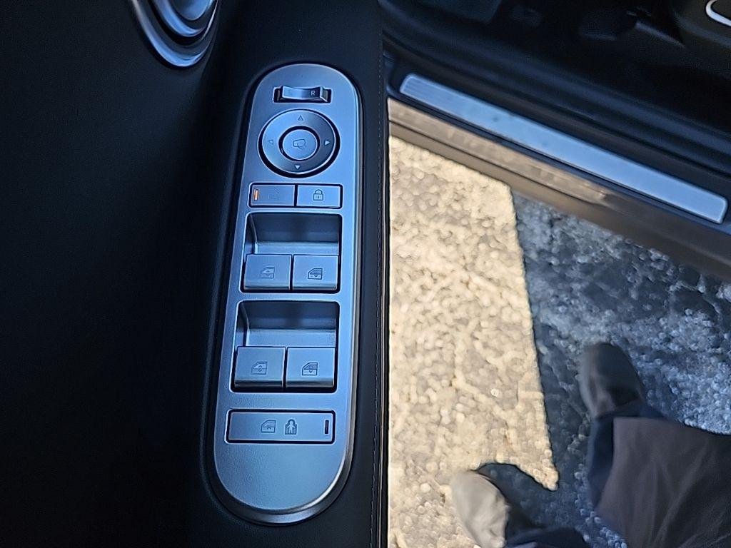 2026 Hyundai Palisade Calligraphy - Photo 12