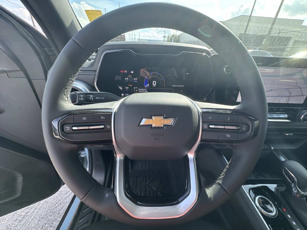 2026 Chevrolet Colorado LT - Photo 23