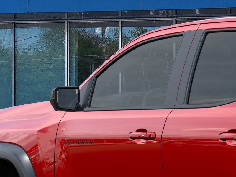 2026 Chevrolet Colorado ZR2 - Photo 12