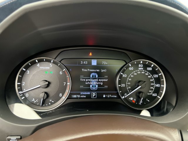 2023 INFINITI QX50 Autograph - Photo 3