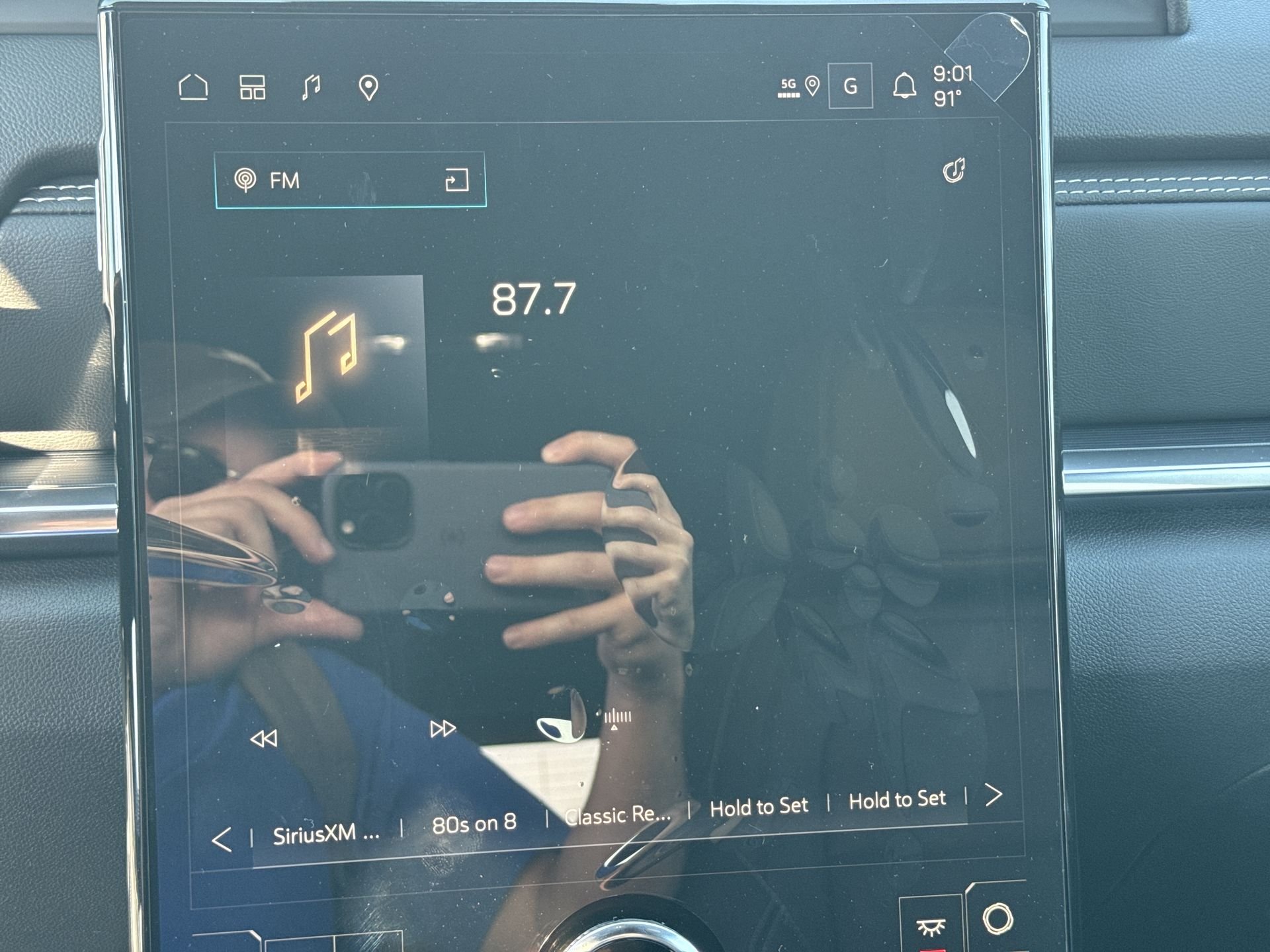2027 GMC Terrain Elevation - Photo 65