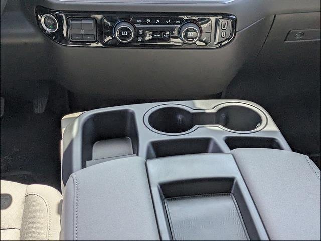 2026 Chevrolet Silverado 1500 LT - Photo 23