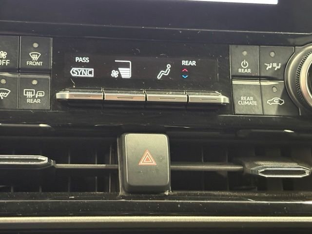 Used 2024 Red Toyota LE image 38