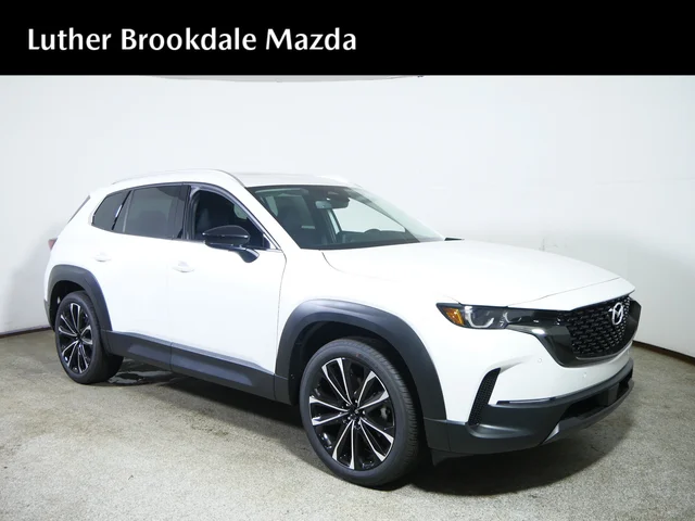 2026 Mazda CX-50 2.5 S Premium