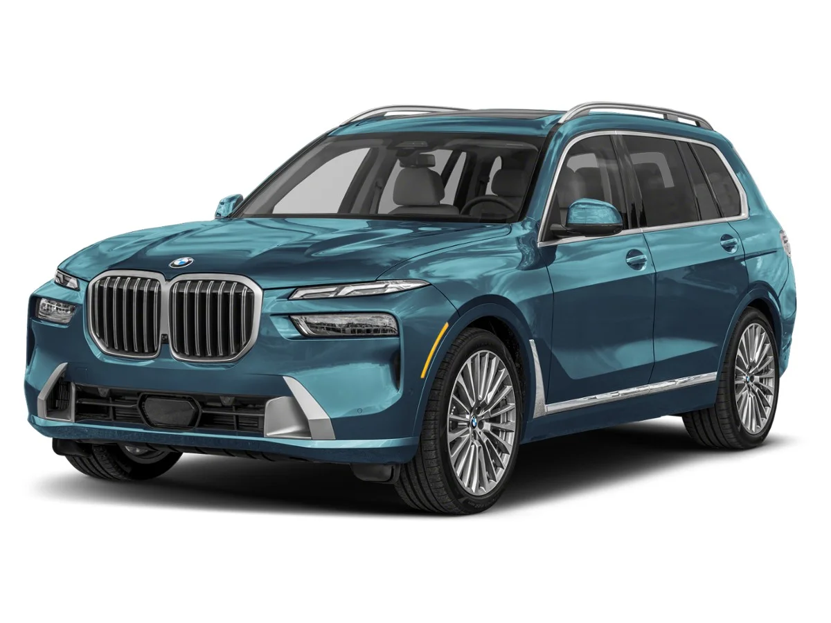 New 2027 Black BMW xDrive40i image 14