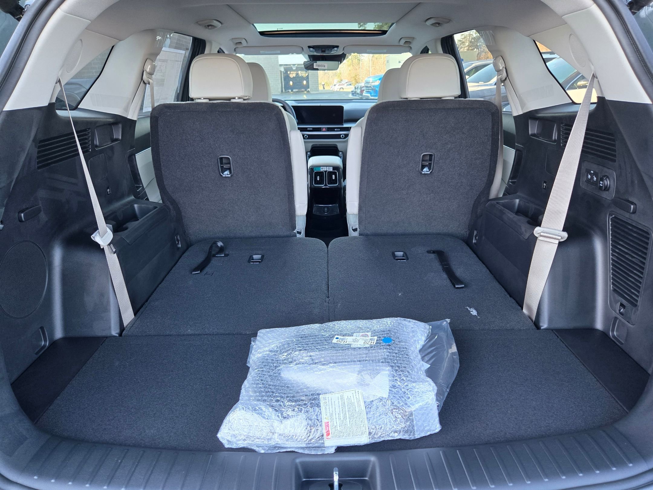 2026 Kia Sorento EX PHEV - Photo 28