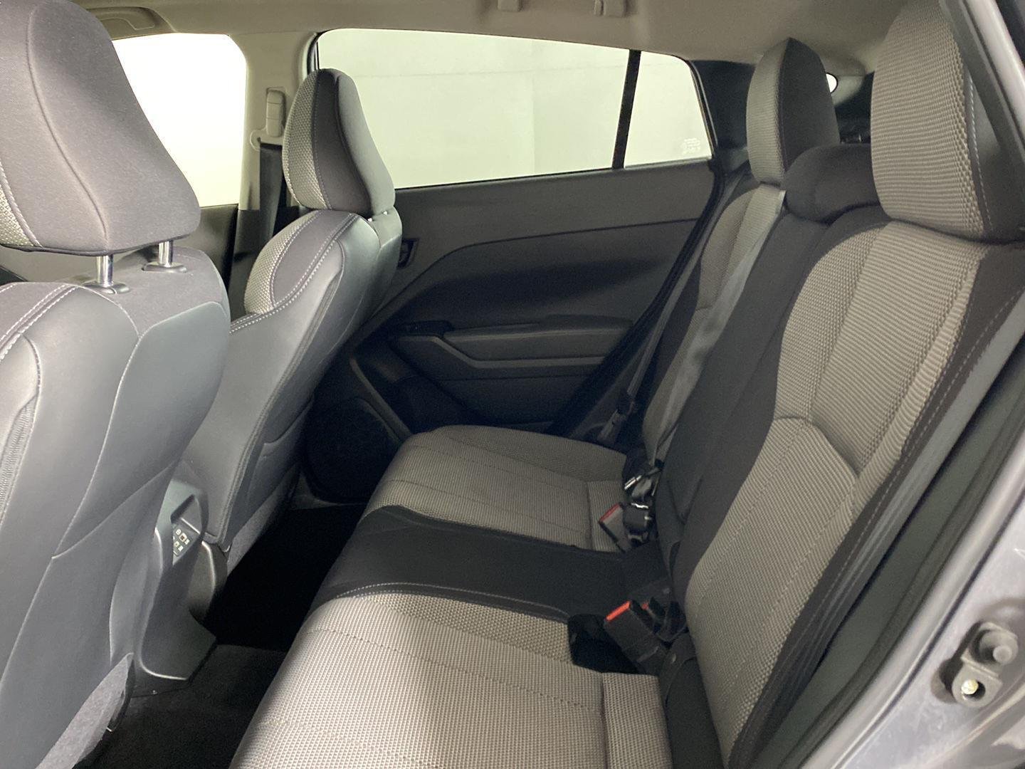 Used 2024 Gray Metallic Subaru Premium image 15