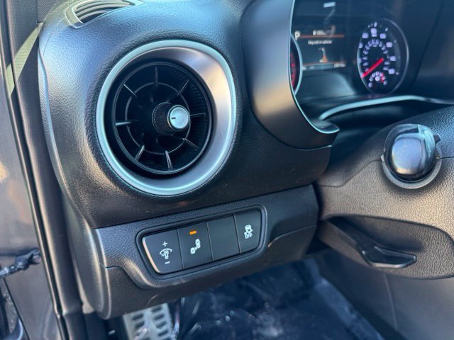 Certified Used 2024 Gravity Gray Kia GT-Line image 13