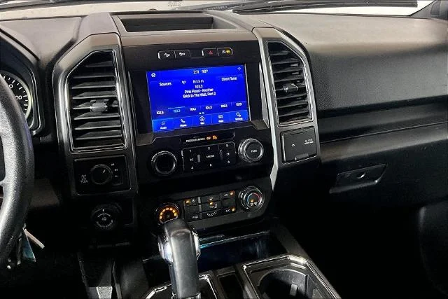 Certified Used 2020 Lead Foot Ford XLT image 31