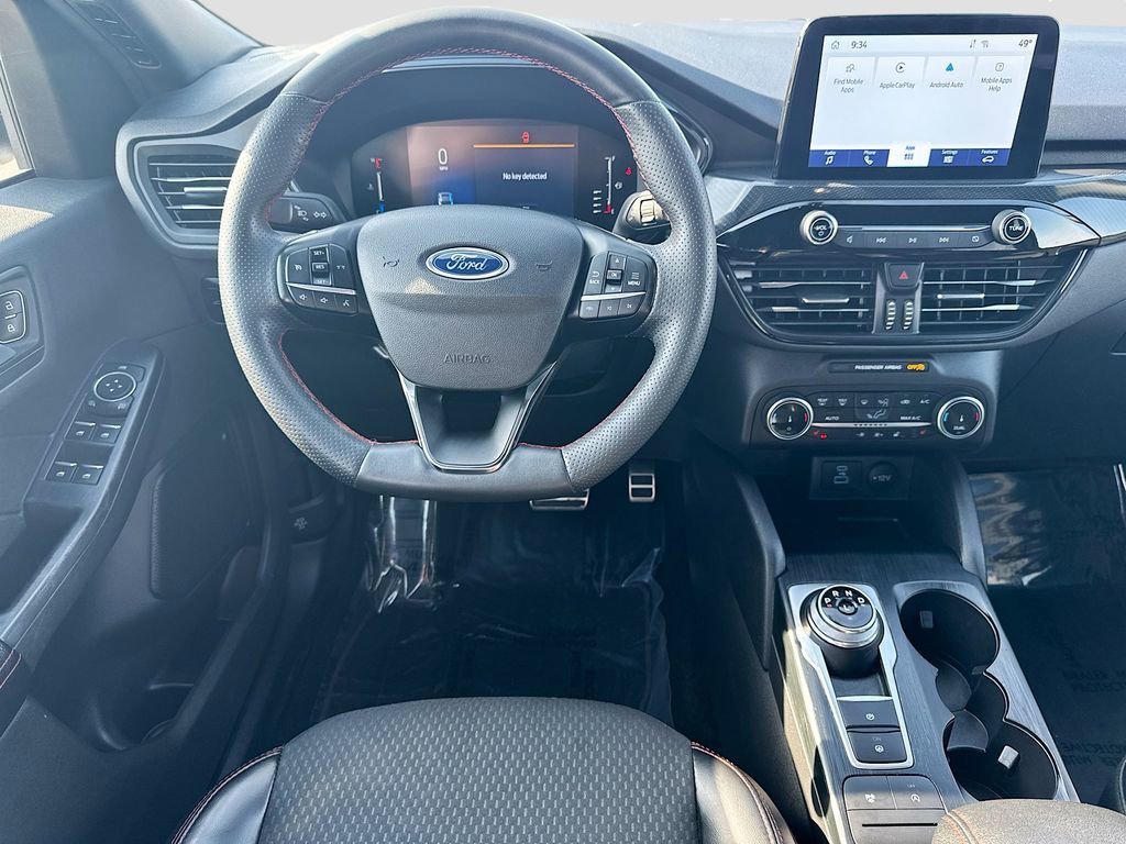 2023 Ford Escape ST-Line - Photo 22