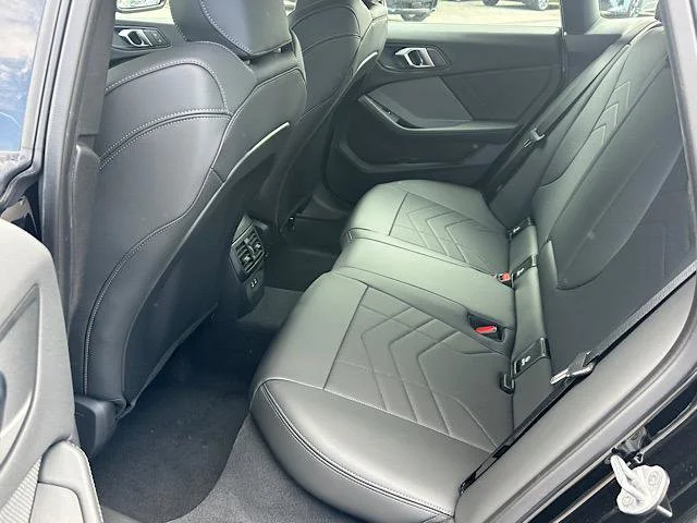 New 2026 Black Sapphire Metallic BMW 228 xDrive image 4