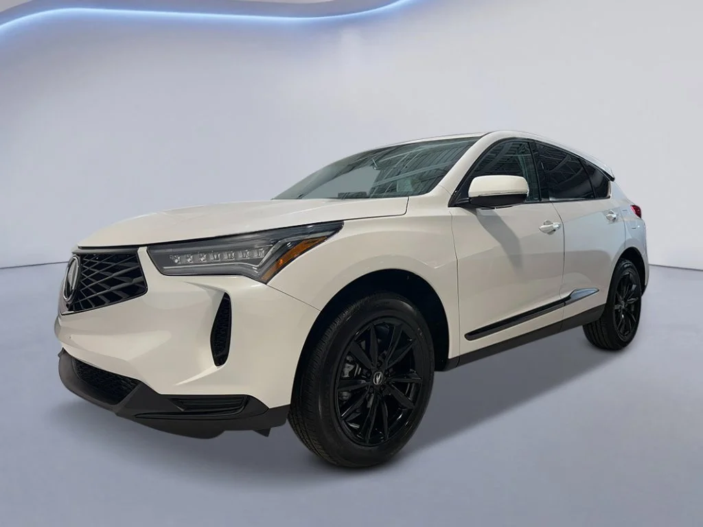 2026 Acura RDX SH-AWD's photo