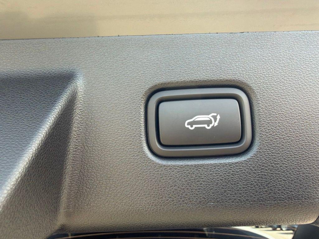 New 2026 Gray Hyundai Limited AWD image 6