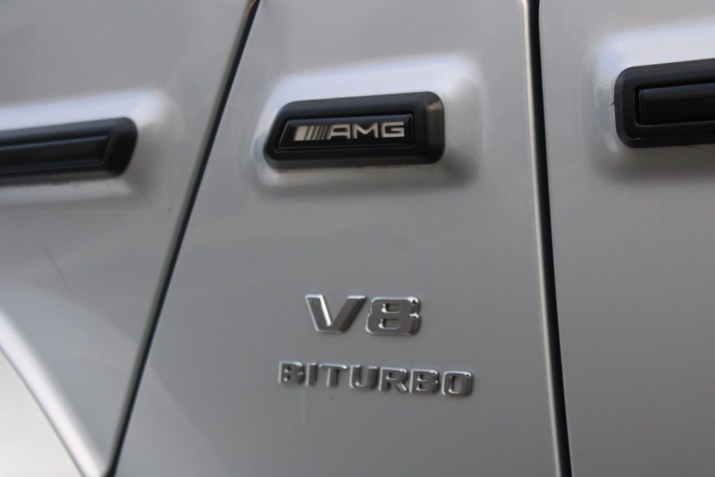 2022 Mercedes-Benz G-Class AMG G63 - Photo 45