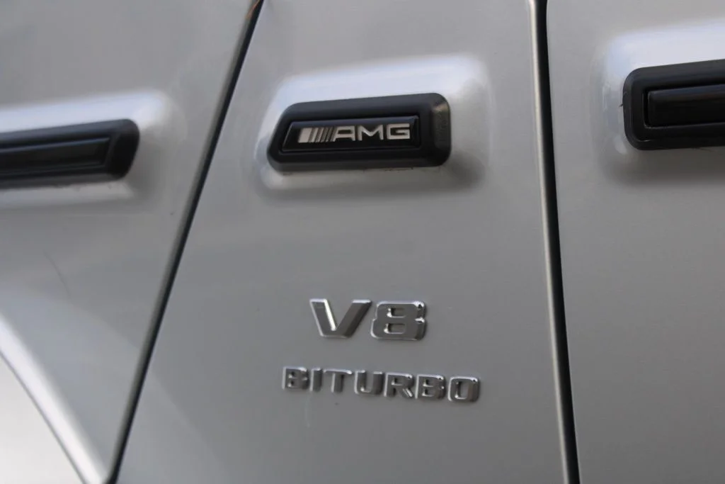 2022 Mercedes-Benz G-Class AMG G63 - Photo 45