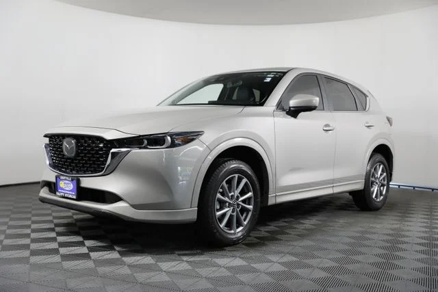 2024 Mazda CX-5 2.5 S Preferred Package