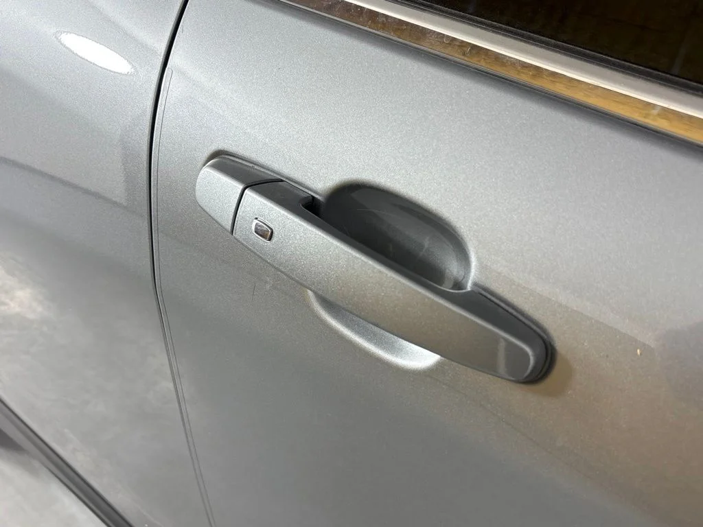 Used 2023 Gray Chevrolet LT image 12