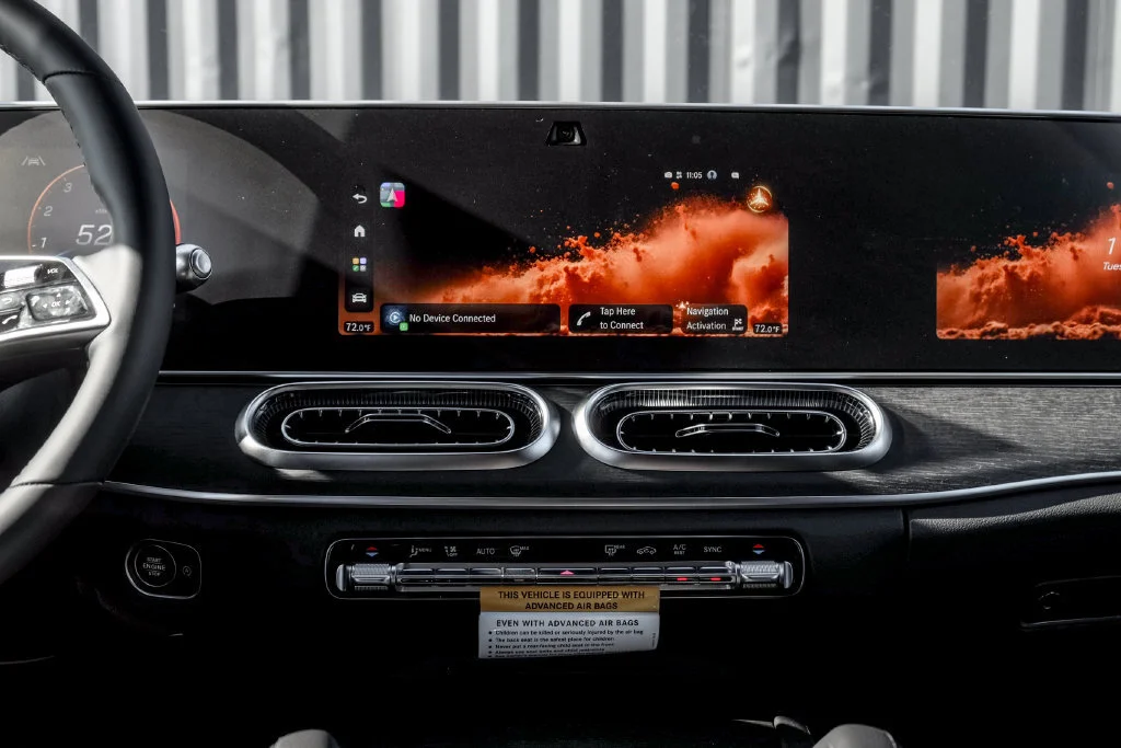Vehicle thumbnail